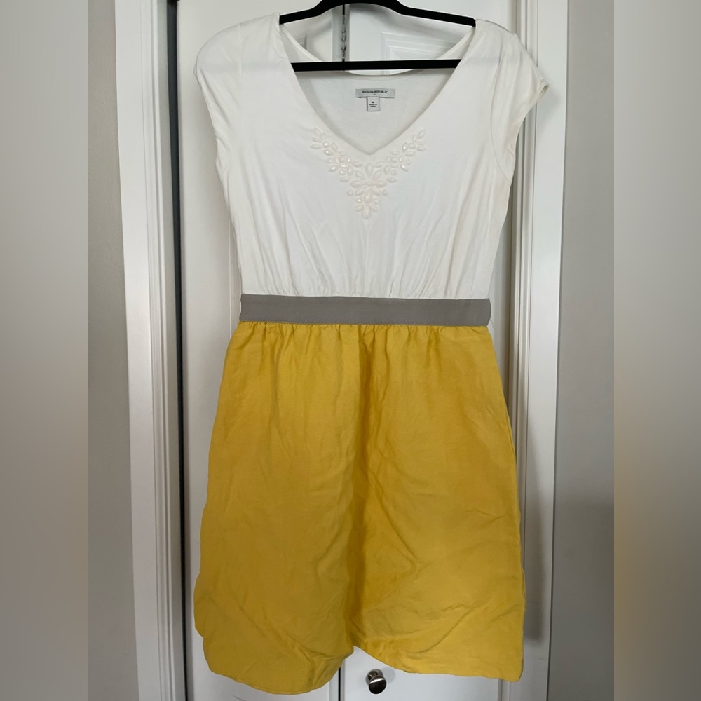 Banana Republic Dress